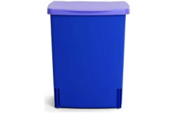 Brabantia 10L Waste / Storage Binny - Lavender.